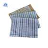 Yarn dyed water absorption cotton kitchen tea towel