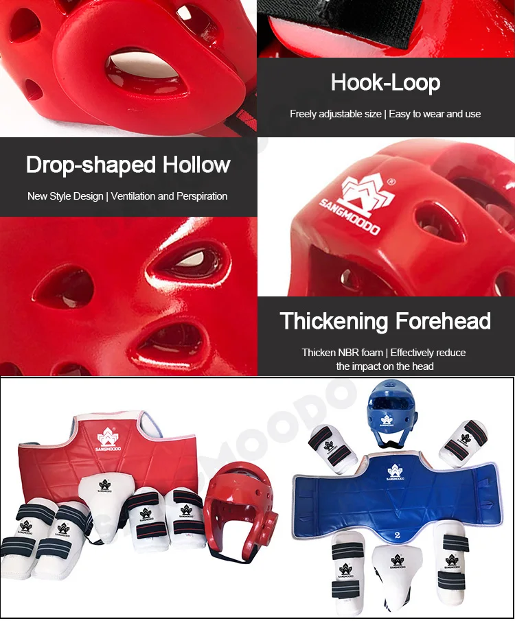 Taekwondo Protectors Equipment Tkd Head Gear Guard Buy Taekwondo Head