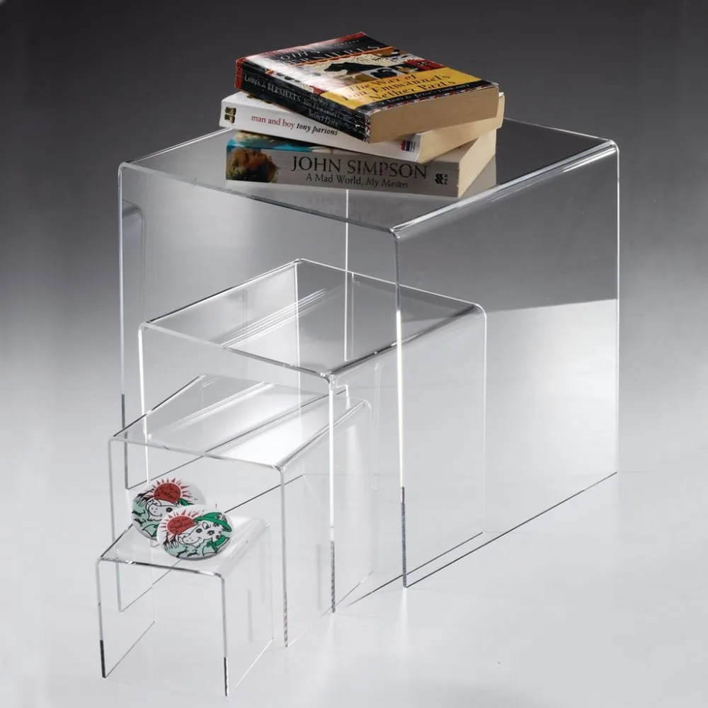 Clear Acryl Console Tafel Plexiglas Koffietafel End Tafel Buy