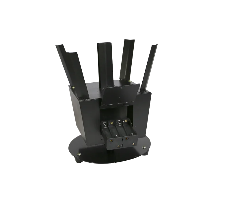 fireworks firing system