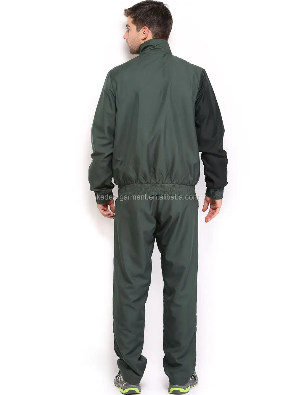 Soccer Track Suit,Poly Mens Nylon Track Suit Cheap - Buy Soccer Track