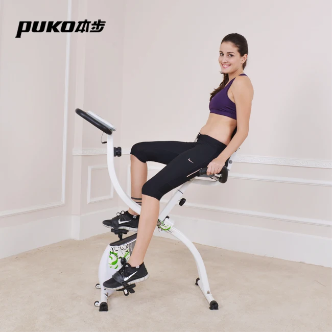 CF-917FB exercise bike (4)
