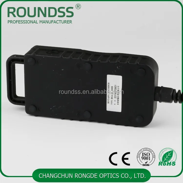 Hot selling RSF series industrial electronic cnc handwheel