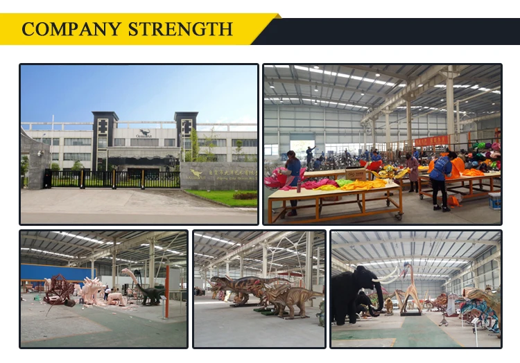 realistic walking dragon costume for sale