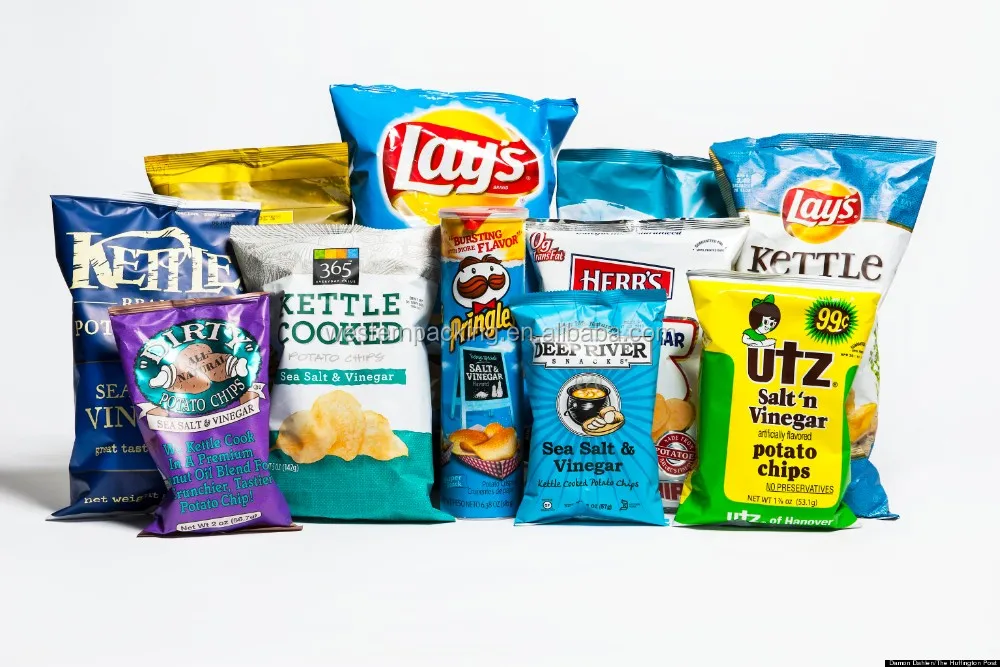 cracker packing machine , prawn cracker vertical packing machine