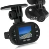 1.5 inch LCD Screen 4X Digital Zoom Full HD 1080P Reverse Car Camera Recorder Vehicle DVR with 12 IR LED Night Vision