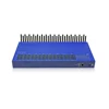 March Procurement Festival !! Anti-SIM Cards Blocking 32 Ports 128 SIM Cards VoIP SK Gateway