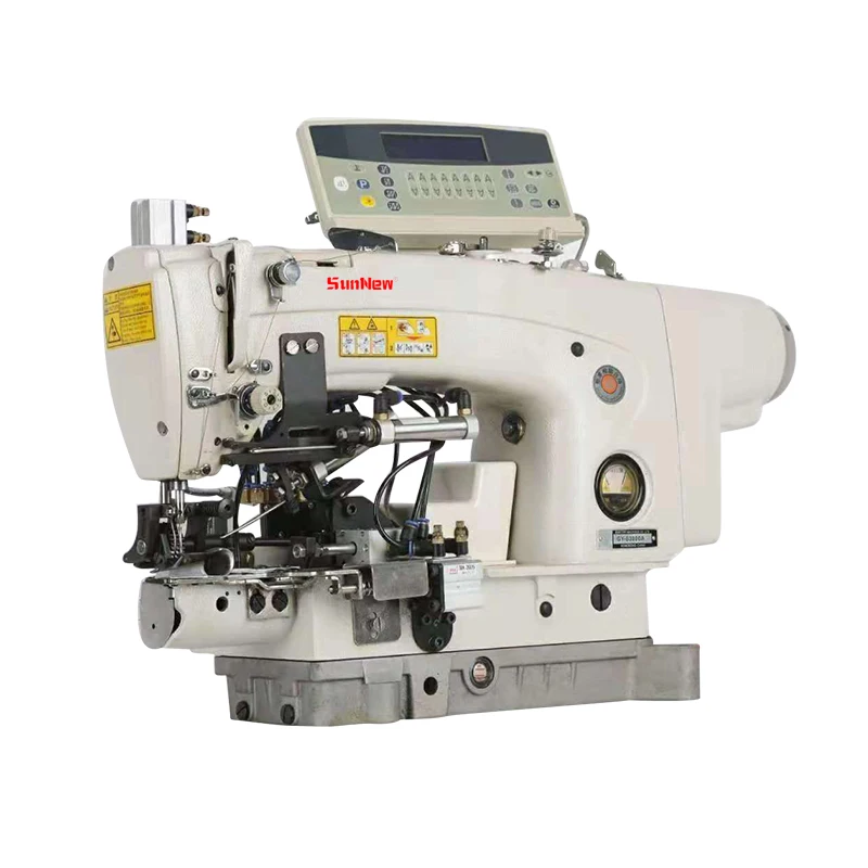 Hot Sale Industrial Hemming Machine For Automatic Sewing Machine Buy