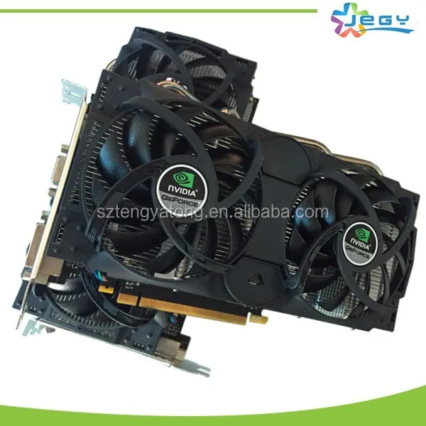 Video Card Gtx 960 2gb Gddr5 Geforce 128bit Graphics Card For Gaming Better Than Gtx 750ti 950 730 Buy Vga Card Gtx Ddr5 Gtx960 Graphic Card Gtx960 Vga Card Product On Alibaba Com