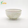 Factory direct sale large ceramic deep mixing bowls