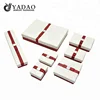 Custom Small Special Paper Ring Box for jewelry and gift packaging