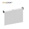 smart z-wave electric awning tubular motor for home
