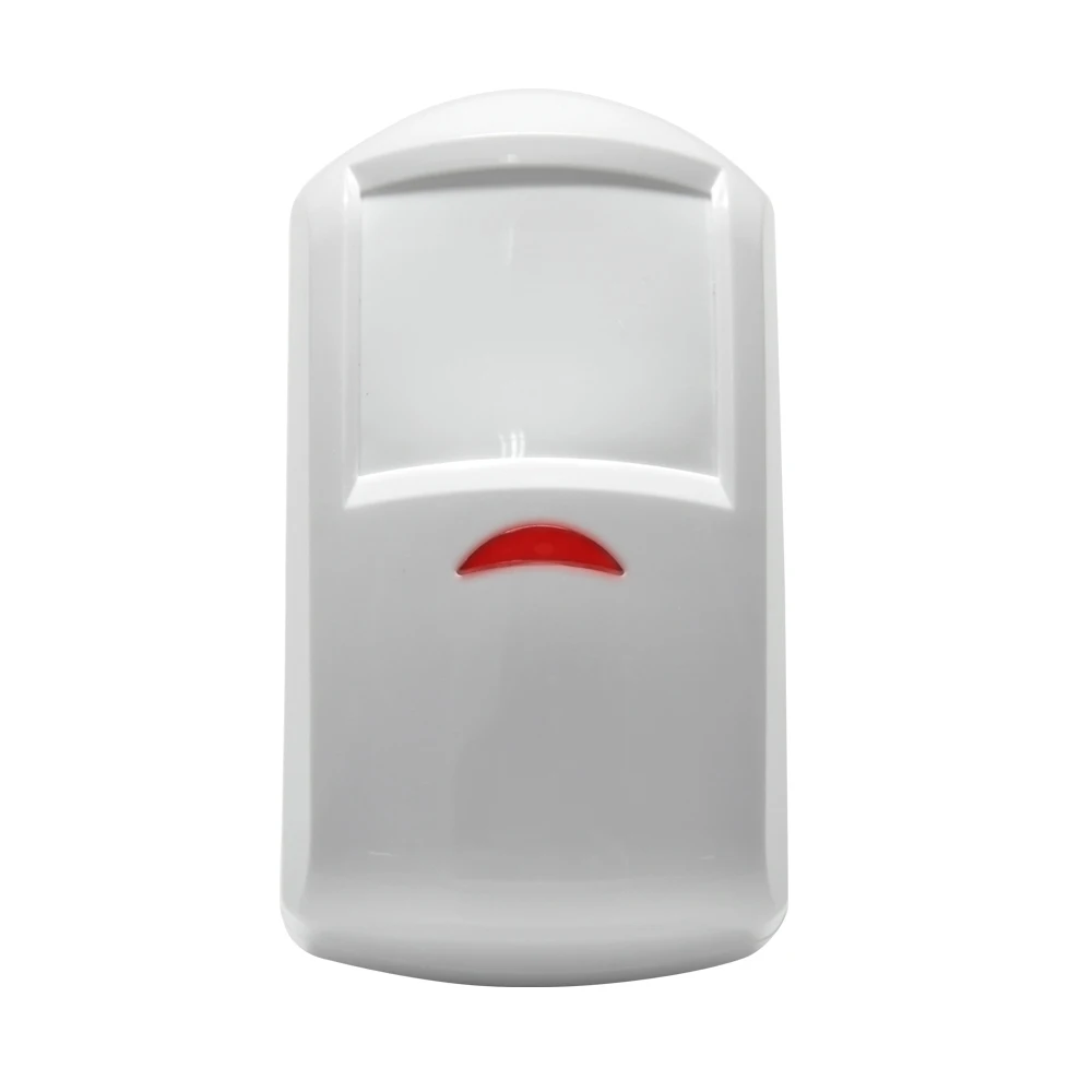 Diy Home Burglar Security Gsm Alarm System Wireless Gsm Alarm / Pir