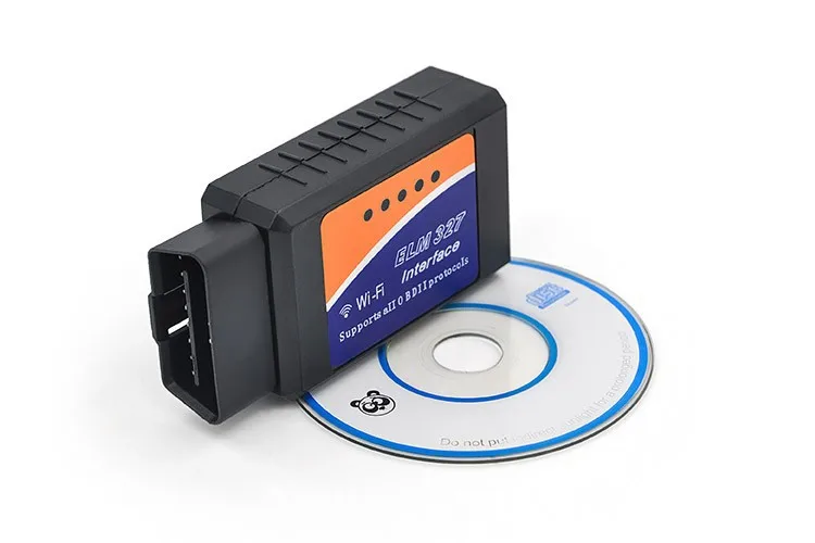 elm327 wifi 6