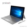 13.3 inch surface like tablet 2+32GB keyboard Detachable laptop computer with tablet stylus pen