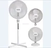16 Inch 3 in 1 Electric Cooling Stand Fan Height Adjustable Pedestal Stand Fans