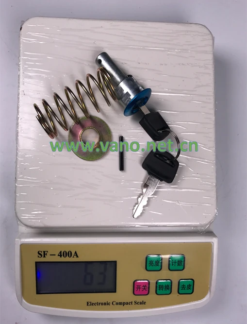 cheap JH70 motorcycle side cover lock