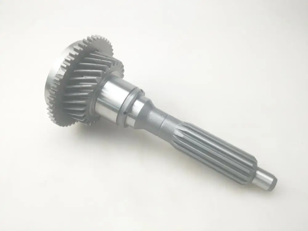 Dyna Hino 14b W04d Input Shaft Main Drive 3330137170 Buy Hino,Dyna