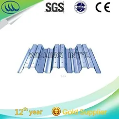 New products galvanized corrugated steel sheet steel roofing types of iron sheets