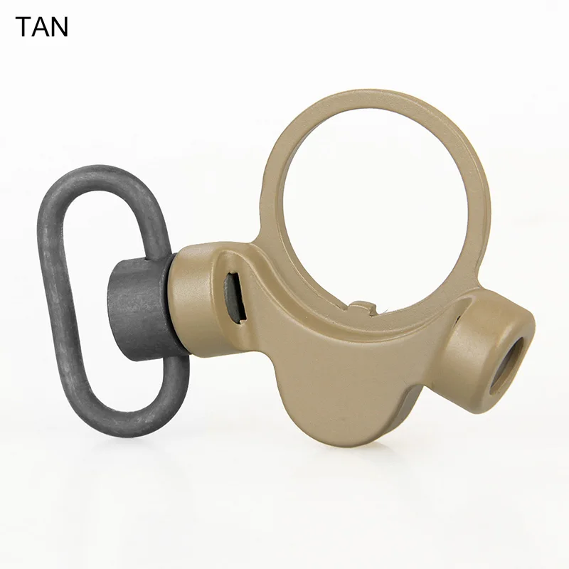 Tactical Military Accessories M4 Hk330026 Airsoft Dual Side Sling