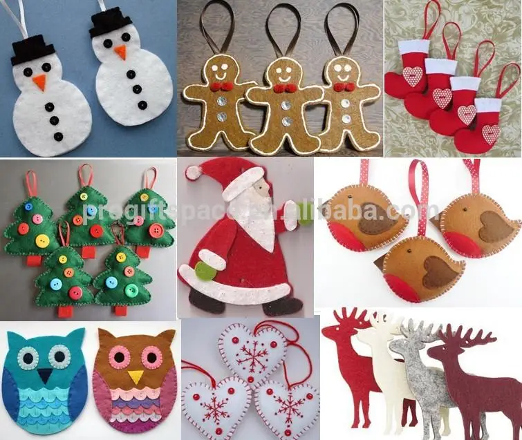 wholesale christmas crafts