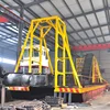 SINOLINKING Gold Dredging Ship Gold Mining Barge
