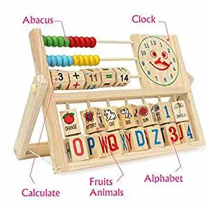 abacus daycare
