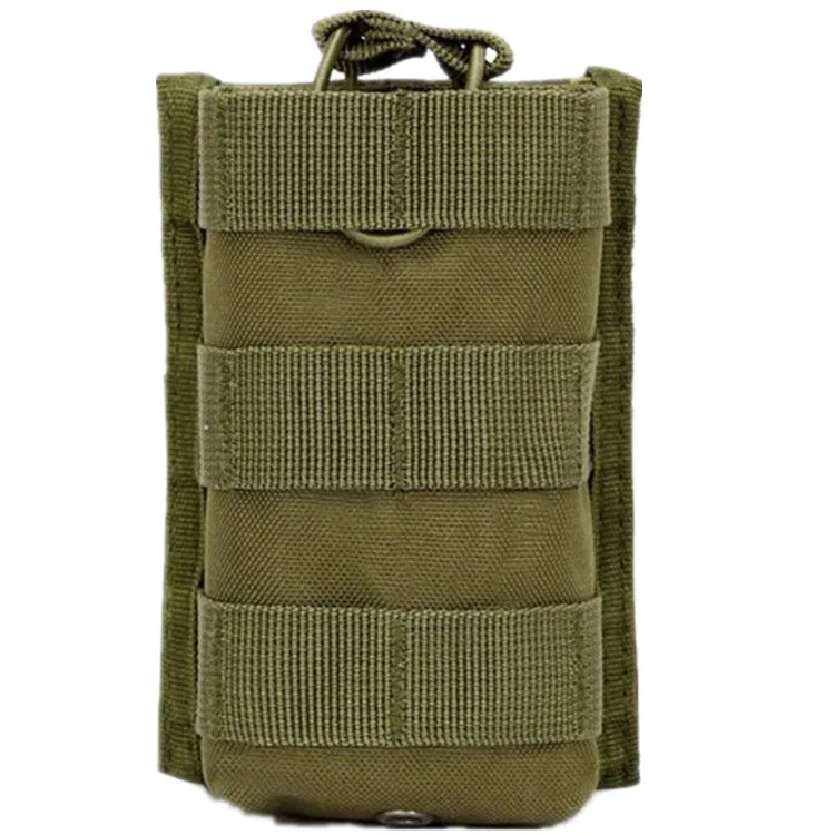 Single Molle Mag Pouch Tactical Green Buy Single Molle Mag Pouch