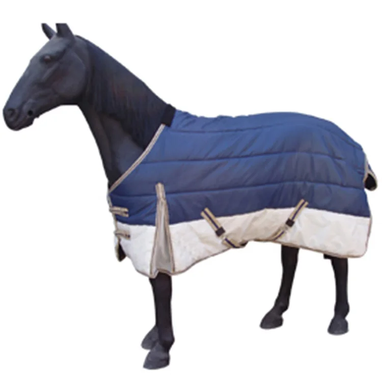
High quality heavy weight horse blankets stable rugs 