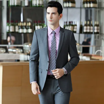 young mens suits