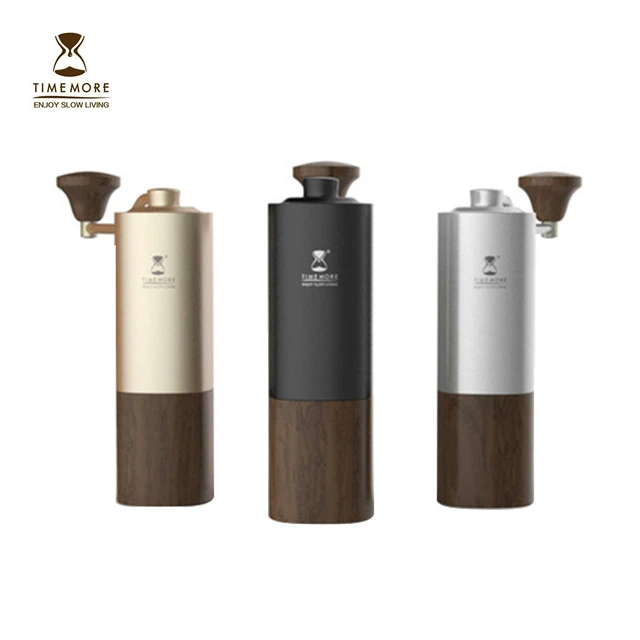 manual coffee grinder mechanism Manual coffee grinder moma exclusive youtube.