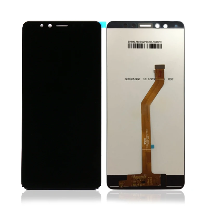 Pantalla For Lenovo K5 Pro L Lcd Display Touch Screen Digitizer Glass Panel Assembly Phone Sensor Replacement Buy Display For Lenovo K5 Pro Pantalla For Lenovo K5 Pro For Lenovo K5 Pro Product