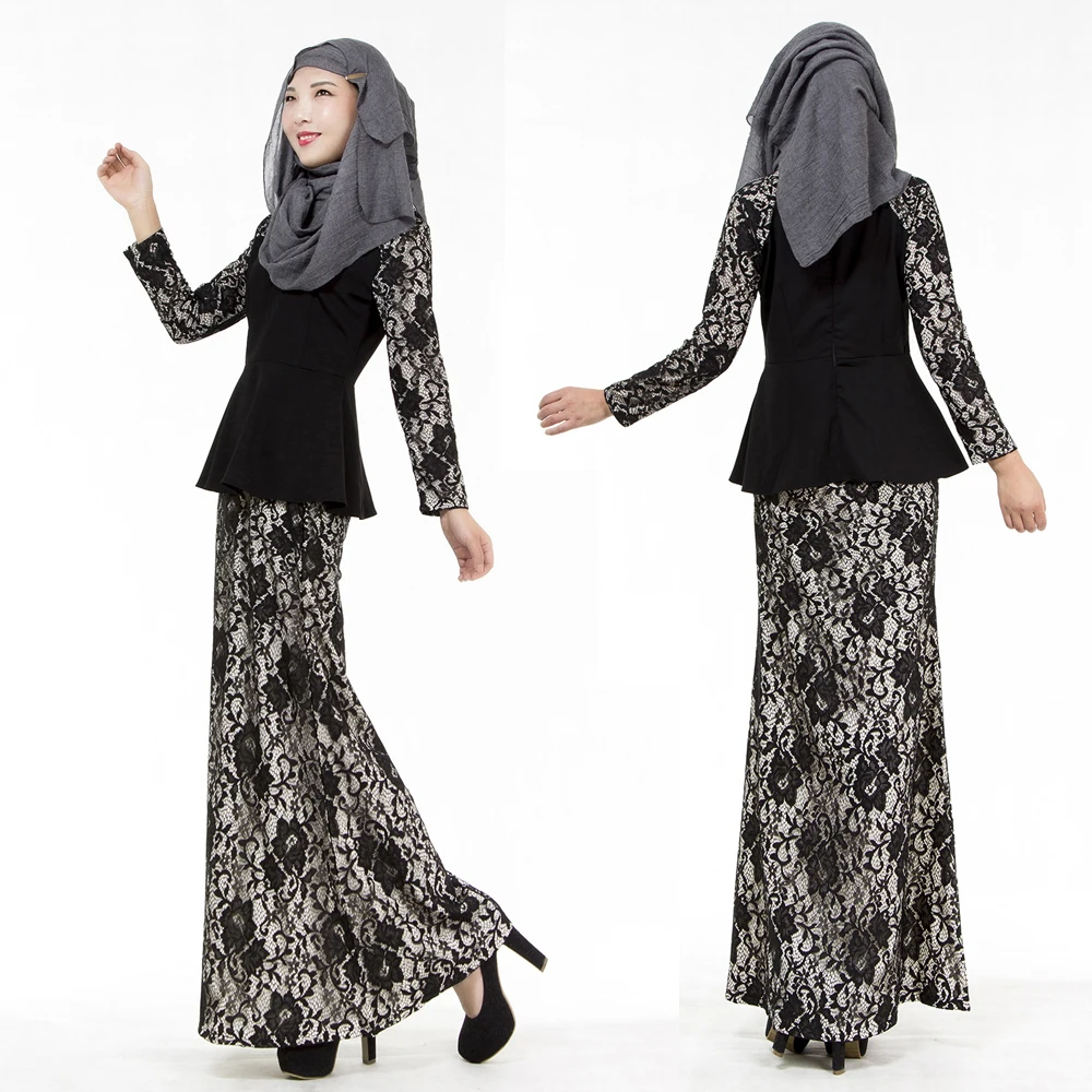 Model Baju Muslim Model Baju Muslim Suppliers And Manufacturers