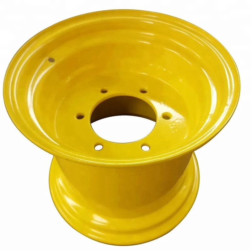 Rims Factory Agricultural Wheel Rims 10.5jx12 Cheap Wheel Rims For
