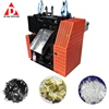 Recycling Carbon Fiber Chopping Machine In Short Size / Hemp Chopping Machine