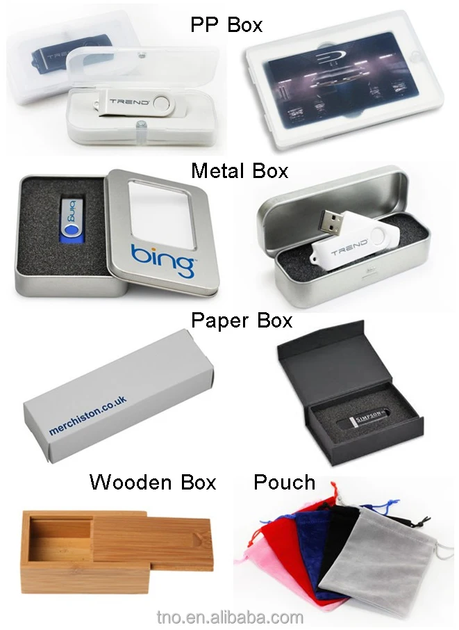 Custom Swivel usb flash drive promotion gift U disk - ANKUX.COM