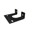 Galvanized Steel Console Mounting Install Brackets