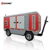 ELANG New Style Diesel Air ac Compressor with Jack Hammer