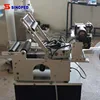 Tabletop Semi Automatic Flat Surface Labeling Machine