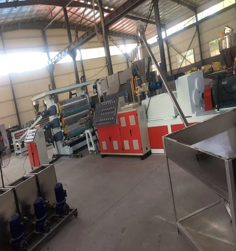 Hot Sale Pvc Floor Mat Production Line Door Mat Machine Coil Mat