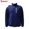 2019 custom emb and printed outdoor winter jacket