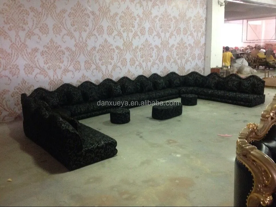 Danxueya Arab Sofa Majlis/arabic Majlis Furniture/ Arab Style Sofa Buy Arab Sofa Majlis,Arabic