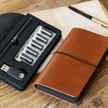 E-Cigarette Leather Case,Protective Case For ploomtech