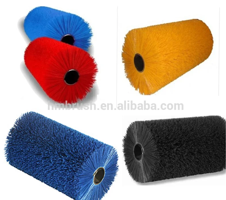 Used Street Sweeper Power Roller Brushes For Sale Buy Used Street