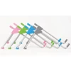 adjusted foldable laptop frame desk stand for macbook kindle