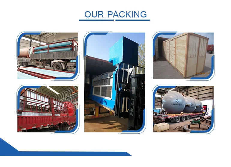 Pulping machine ceramic nozzle for paper machine sandblast ceramic nozzle