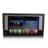 Erisin ES8284A 8" Android 8.0 Autoradio Built-in Car DVR System with bluetooth