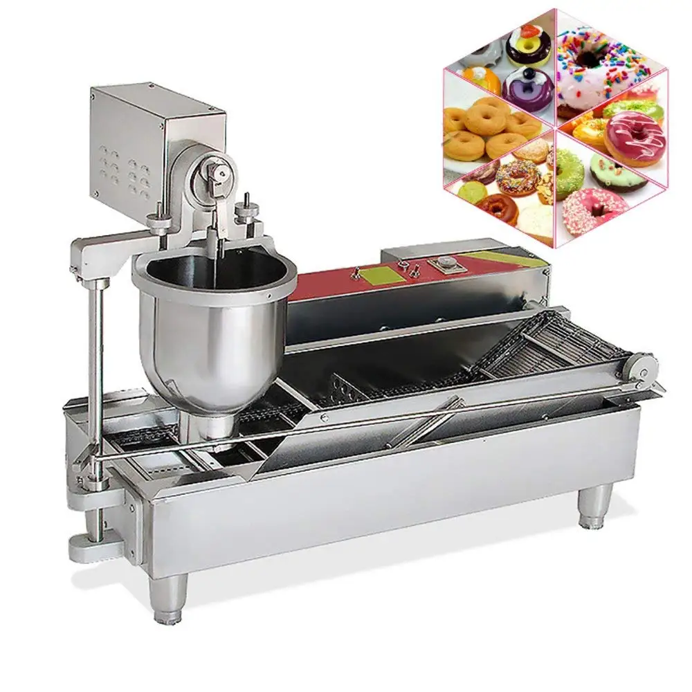 Cheap Automatic Donut Machine, find Automatic Donut Machine deals on ...