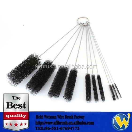 Tube Brush Steel Wire Cylinder Brush Buy Tube Brush Steel Wire