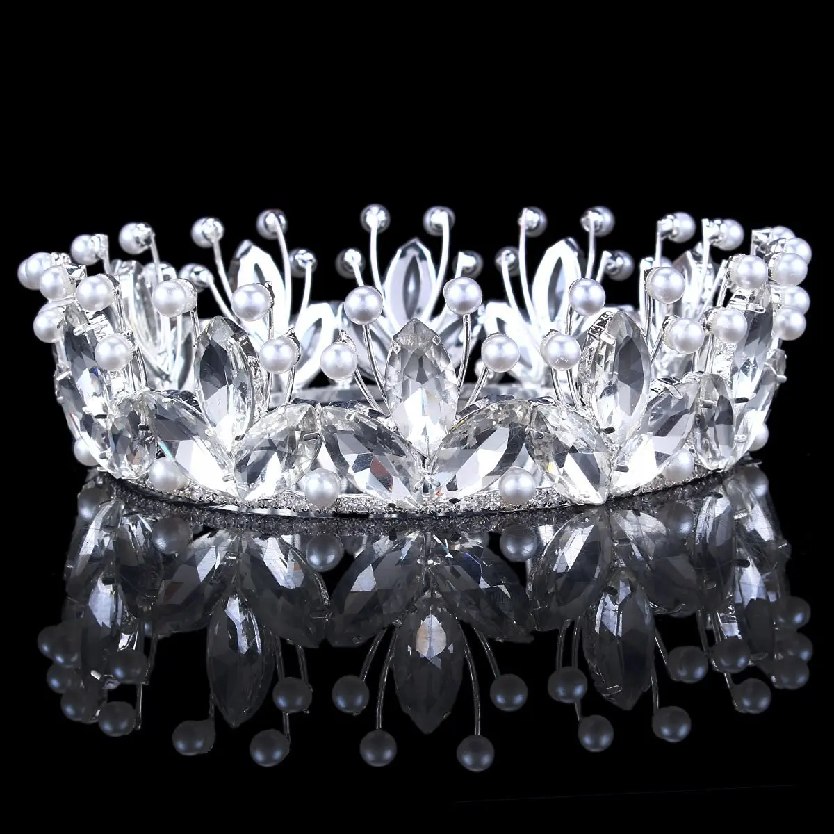 Cheap Pearl Tiaras Uk Find Pearl Tiaras Uk Deals On Line At Alibaba Com